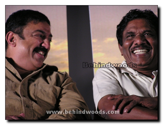 Vettaiyadu Vilaiyadu Music Release - Gallery